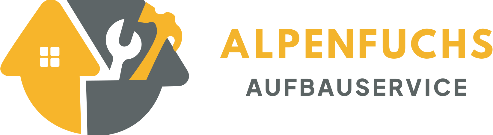 ALPENFUCHS – Aufbauservice & Montageservice